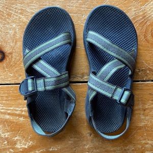 Chaco Sandals